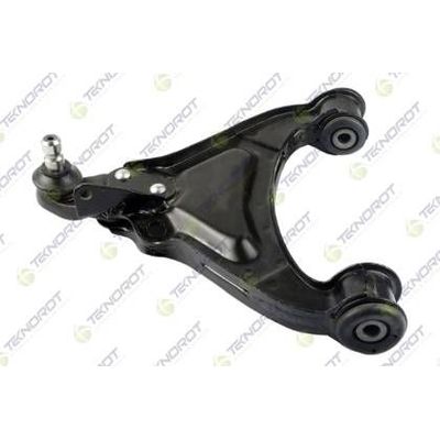 Salıncak Rotilli Ön Alt Sol TEKNOROT RO-629