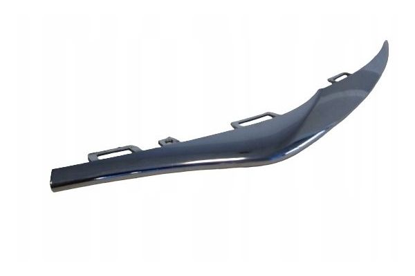 Tampon Nikelajı Ön Sol DEGRA 1178855000