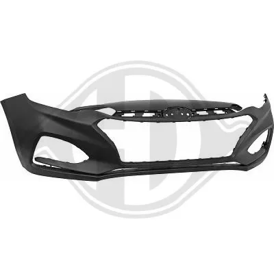 Tampon Ön Hyundai i20 (GB)(09.2014->)  HYUNDAI ORJINAL 86511C8AA0