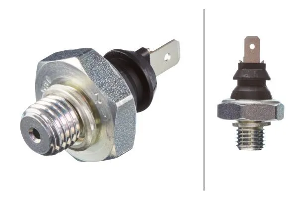 Yağ Müşürü  Mercedes V -Sınıfı (638)  HELLA 6ZL 003 259-121