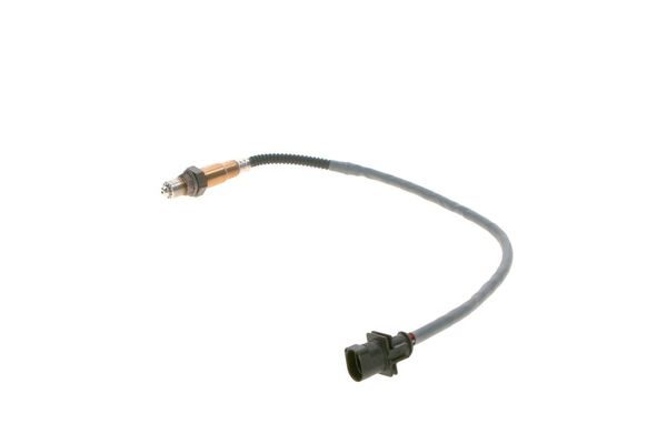 Oksijen (Lambda) Sensörü  Jaguar XF (04.2015->)  BOSCH 0 258 027 162