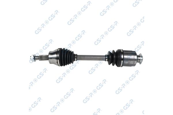 Aks Komple Ön Sağ Hyundai Santa Fe (TM)(10.2020->)  GSP 256102