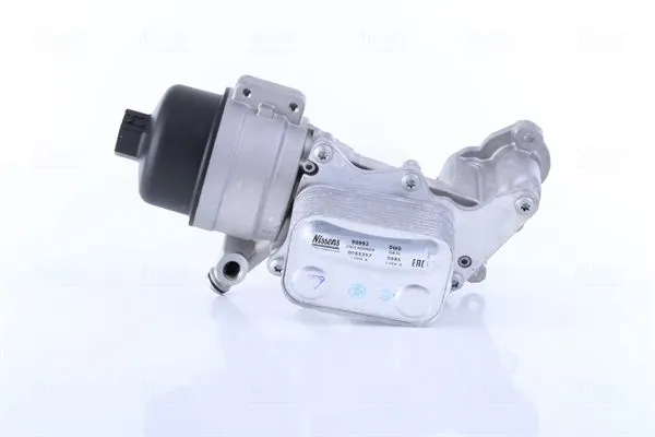 Motor Yağ Soğutucu  Peugeot 3008 (05.2009->)  PSA ORJINAL V864374680