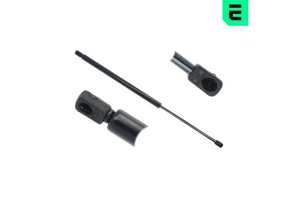 Bagaj Amortisörü Sol OPTIMAL AG-51226