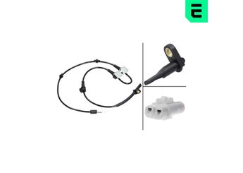 Abs Sensörü Ön Sağ OPTIMAL 06-S461  5621079J00 71742866 71768160 56210-79J00