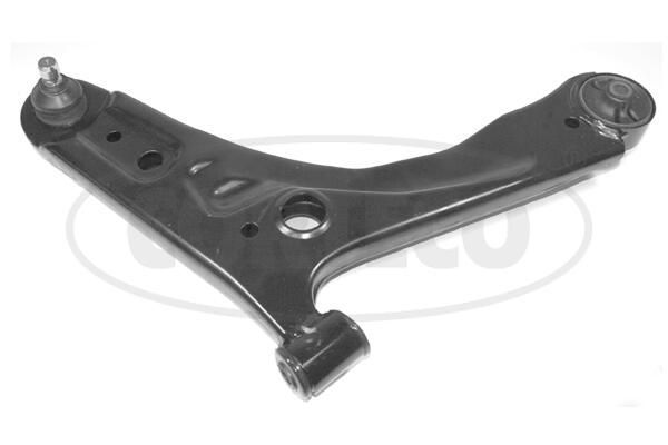 Salıncak Ön Alt Sağ BSG 44-315-006