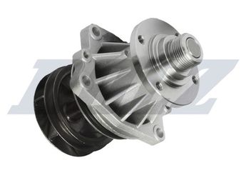 Devirdaim Su Pompası  DOLZ B214  11517527799 11511433712 11511433828 11511437648 11511722536 11511730414 11511733712 11511740241 11511744243 11517503884 11517504040 11517509985 11517527910