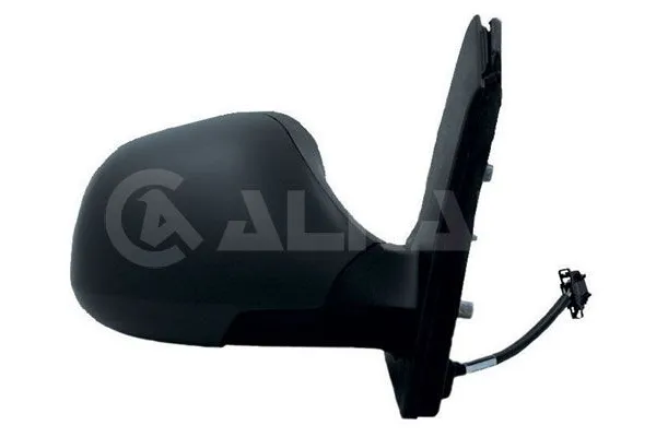 Dikiz Aynası Dış Sağ Seat Ibiza (6L1)(04.2002->)  EUROBUMP SEA11AL003