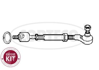 Rot Başı Sol WONGA 10375  7701467235