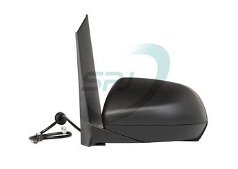 Dikiz Aynası Dış Sol SPJ E-3621  4478112400 4478114600 A4478110000 A4478110433 A4478112400