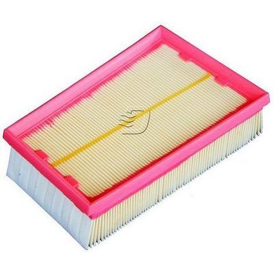 Hava Filtresi  Renault Koleos (03.2008->)  EUROREPAR 1611155780