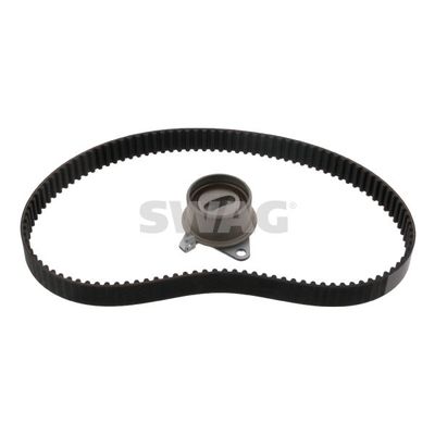 Triger Kayış Seti  Mitsubishi Colt (CJ0A)(1996->)  SWAG 80 93 1398