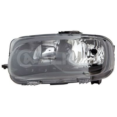 Far Sol Citroen Berlingo (07.2018->)  MADE IN TAIWAN 1654-1002