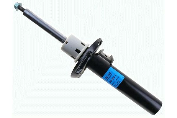 Amortisör Ön Sağ veya Sol Audi TT Coupe/Roadster (8J3/8J9)(09.2006->)  MONROE E7094