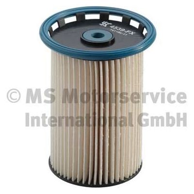 Yakıt Filtresi  Porsche Cayenne (Typ 92A)(02.2010->)  DELPHI DF693