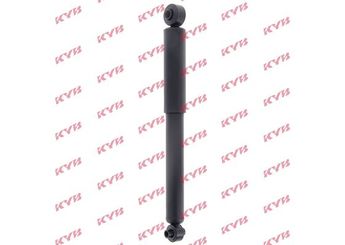 Amortisör Arka Sağ veya Sol KYB 343248  343248 5621070N00 5621070N25 5621076N00 5621076N25 5621082N00 5621082N01 5621082N25 5621082N26