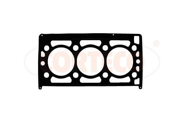 Silindir Kapak Contası  Land Rover Freelander 1 (LN)(09.2002->)  CORTECO 415659P