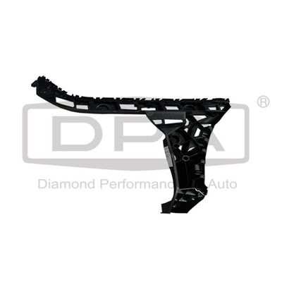 Tampon Braketi Arka Sağ PRO-A 295815