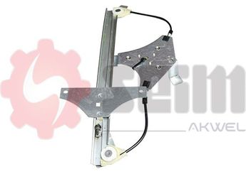 Cam Krikosu Ön Sağ veya Sol PSA ORJINAL 9224G5  9224G5 9224C9