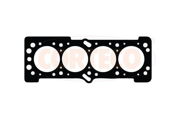 Silindir Kapak Contası  Chevrolet Lacetti HB (2005->)  PSA ORJINAL 96963220