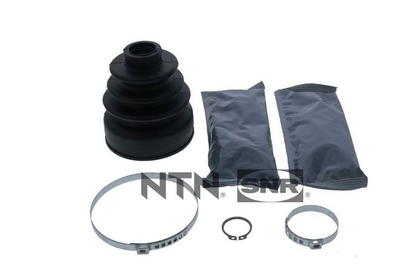 Aks Körüğü Ön İç Sağ veya Sol SNR IBK68.004