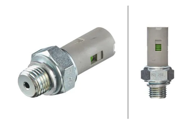 Yağ Müşürü  Opel Movano Kamyonet (2004->)  HELLA 6ZL 003 259-741