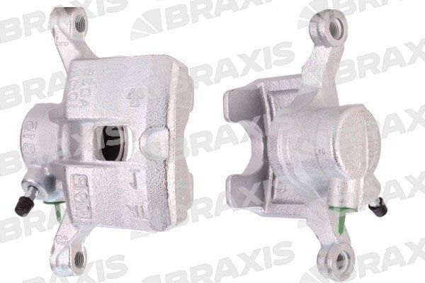 Fren Kaliper Arka Sol Mitsubishi Pajero Pinin (H60/H70)(1999->)  BRAXIS AG0750