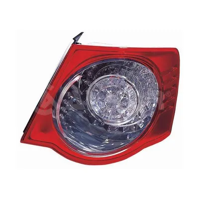 Stop Lambası Dış Sağ WAGENBURG 1K5945096