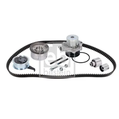 Triger Kayış Seti  Seat Ateca (KH7)(03.2016->)  FEBI BILSTEIN 197855