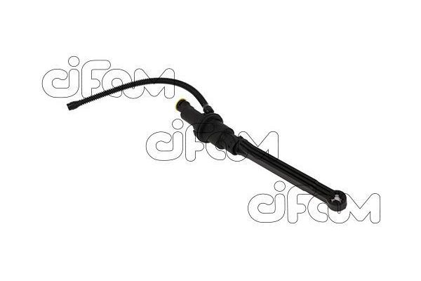 Debriyaj Merkezi Üst CIFAM 505-168