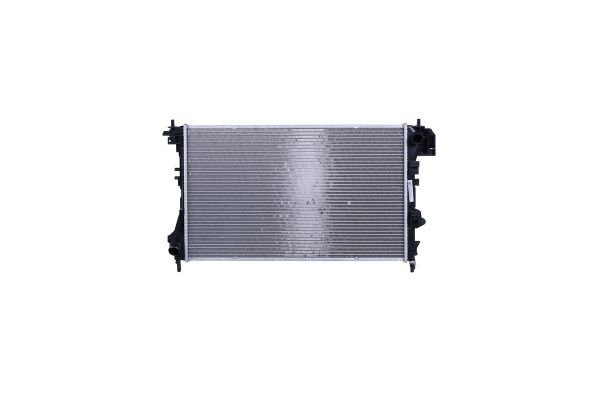 Su Radyatörü  ORİS MOP860023