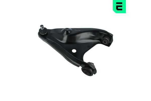 Salıncak Ön Alt Sağ Dacia Logan Pickup (01.2009->)  OPTIMAL G6-1135