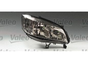 Far Lambası Sağ VALEO 087454  1216276 9118792