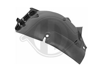 Çamurluk Davlumbazı Ön Sol RENAULT ORJINAL 638458563R  638458563R 638458298R