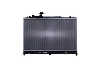 Su Radyatörü  MGA 80691  L33L15200 L37J15200