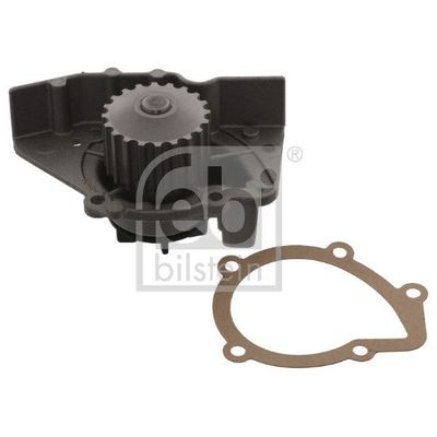 Devirdaim Su Pompası  Peugeot 306 3/5 Kapı (S1)(01.1993->05.1996)  FEBI BILSTEIN 09258