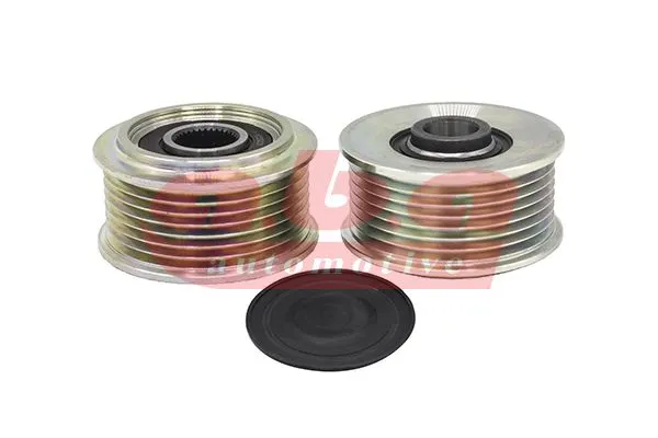 Alternatör Kasnağı  Honda Civic HB (FK)(01.2012->)  A.B.A YT330229