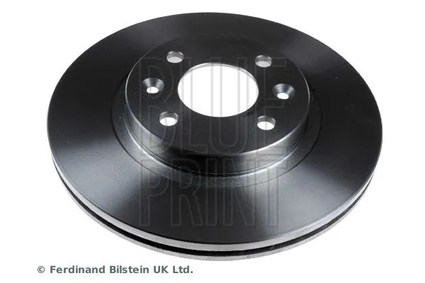 Fren Disk Ayna Ön Sağ ve Sol Nissan Kubistar (X76)(07.2003->)  BLUE PRINT ADN143114