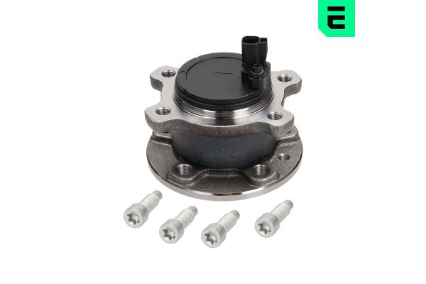 Teker Rulmanı Arka Sağ veya Sol OPTIMAL 892298