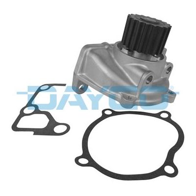 Devirdaim Su Pompası  Mazda 626 Sedan (GF)(04.1997->)  DAYCO DP207