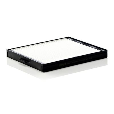 Polen Filtresi  MANN CU 2628