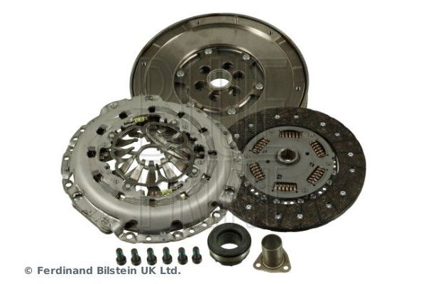 Debriyaj Seti  Audi A4 Avant (8E)(11.2004->)  BLUE PRINT ADV1830149