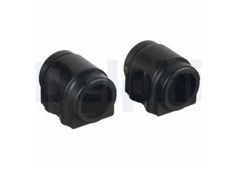 Viraj Demir Lastiği Arka DELPHI TD918W  RVU000022 RVU000021