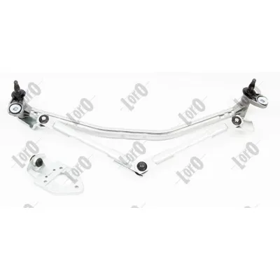 Silecek Mekanizması Ön HELLUX HSM197016