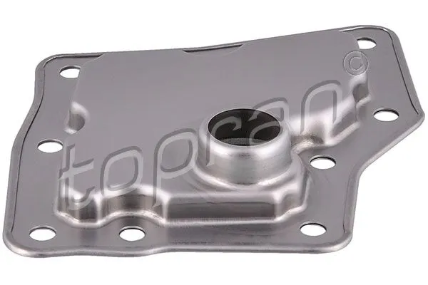 Şanzıman Yağ Filtresi  TOPRAN 113 234