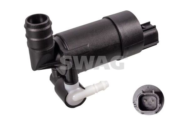 Cam Su Motoru  Ford Focus S.Wagon (CEW)(2014->)  SWAG 50 94 5039