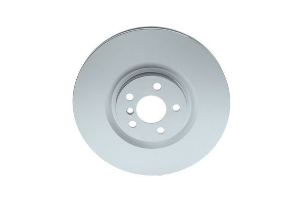 Fren Disk Ayna Ön Sağ ve Sol BMW 1 Serisi 5 Kapı (F40)(2019->)  BOSCH 0 986 479 J07