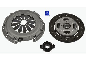 Debriyaj Seti  SACHS 3000 951 547  21217534150 7534150 7 534 150 21 21 7 534 150 7516283 7 516 283 21217516283 21 21 7 516 283