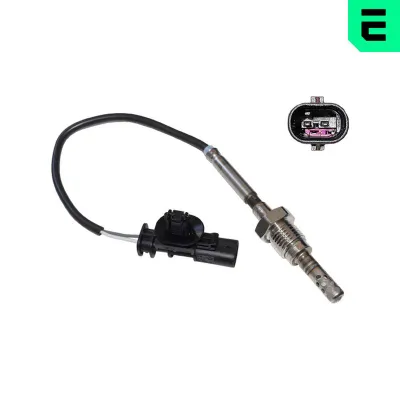 Egzoz Sıcaklık Sensörü  Fiat Fiorino ( Qubo ) (300/225) Combi / Panorama (2008->)  ERA 552031