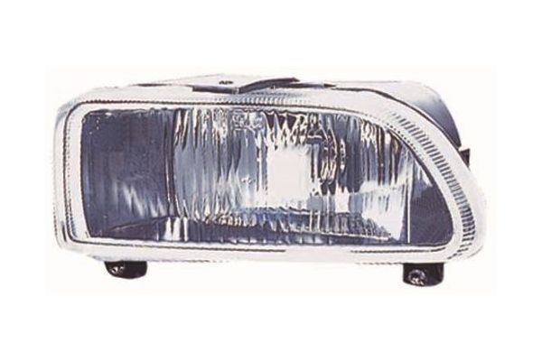 Sis Farı Ön Sol TYC 815-1010A